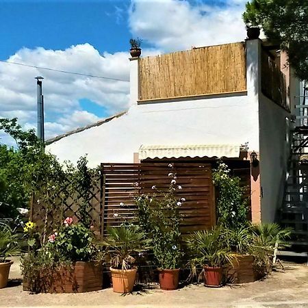 La Casita Villa Manacor  Eksteriør billede