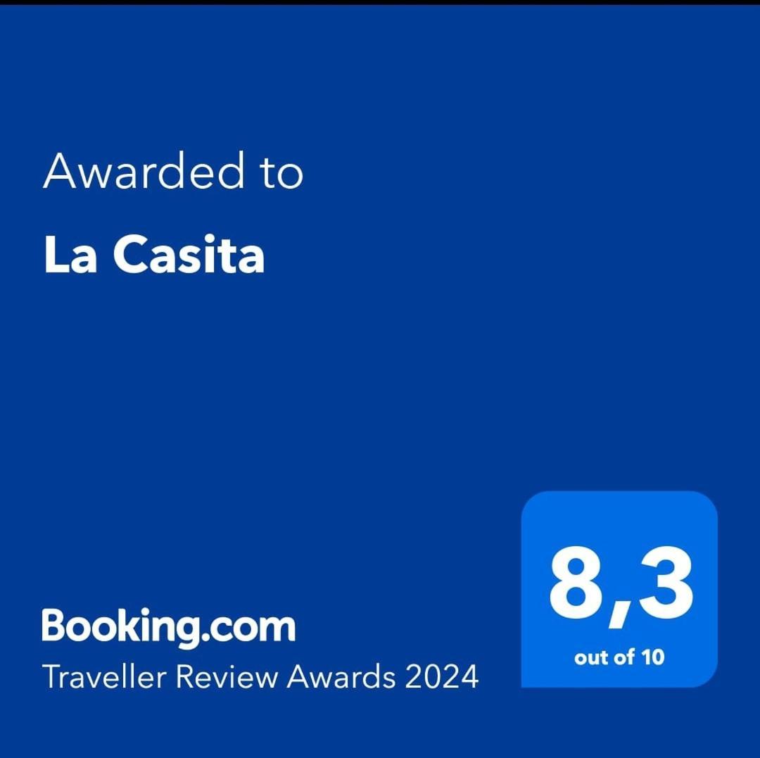 La Casita Villa Manacor  Eksteriør billede