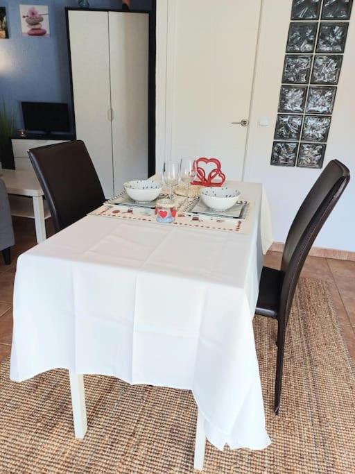 La Casita Villa Manacor  Eksteriør billede