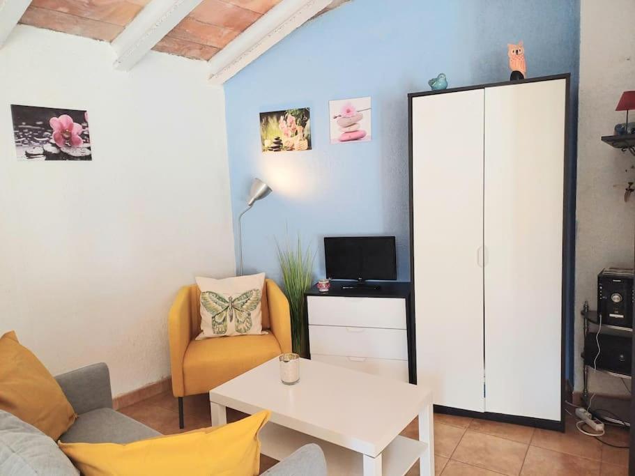 La Casita Villa Manacor  Eksteriør billede