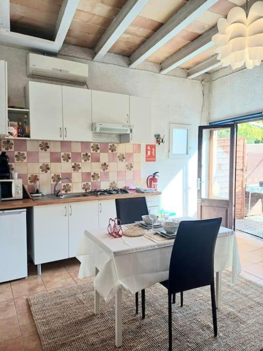 La Casita Villa Manacor  Eksteriør billede