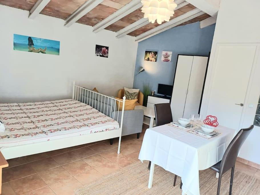La Casita Villa Manacor  Eksteriør billede