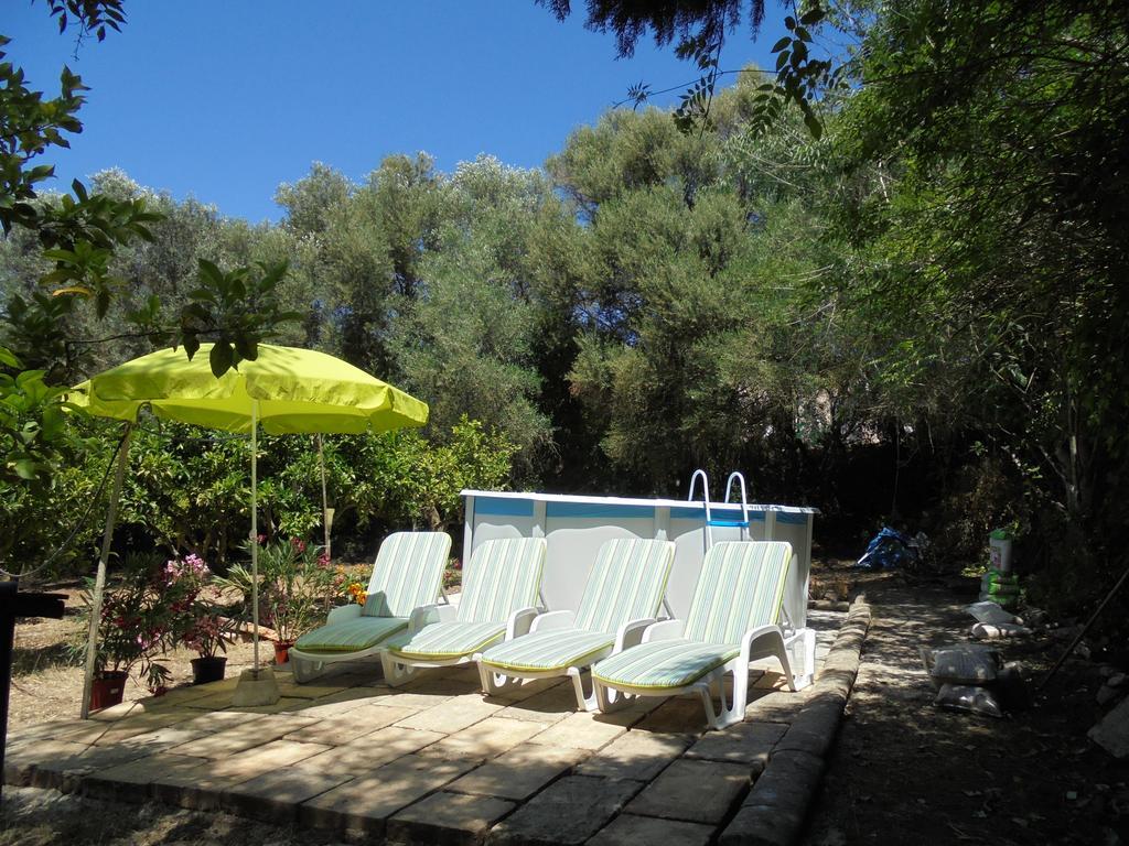 La Casita Villa Manacor  Eksteriør billede