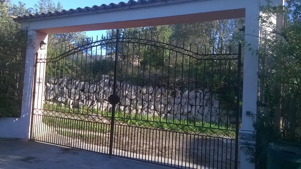 La Casita Villa Manacor  Eksteriør billede
