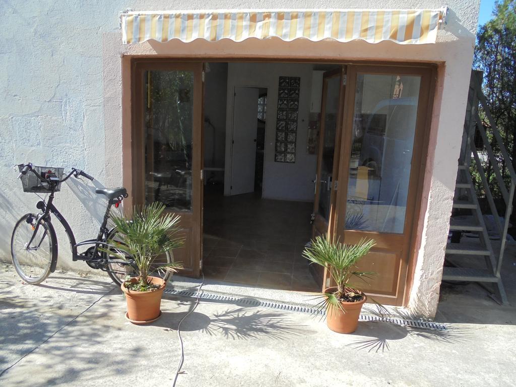 La Casita Villa Manacor  Eksteriør billede