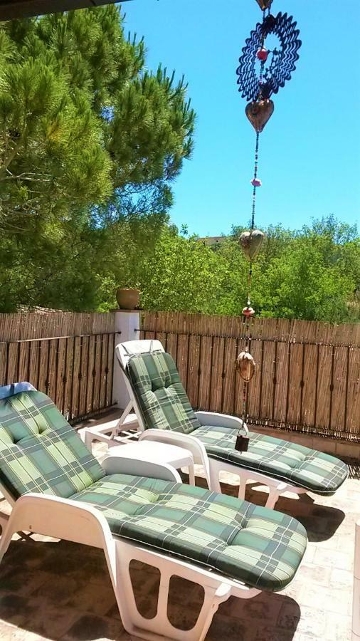 La Casita Villa Manacor  Eksteriør billede