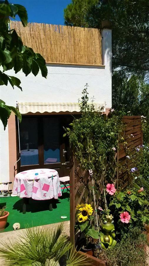 La Casita Villa Manacor  Eksteriør billede
