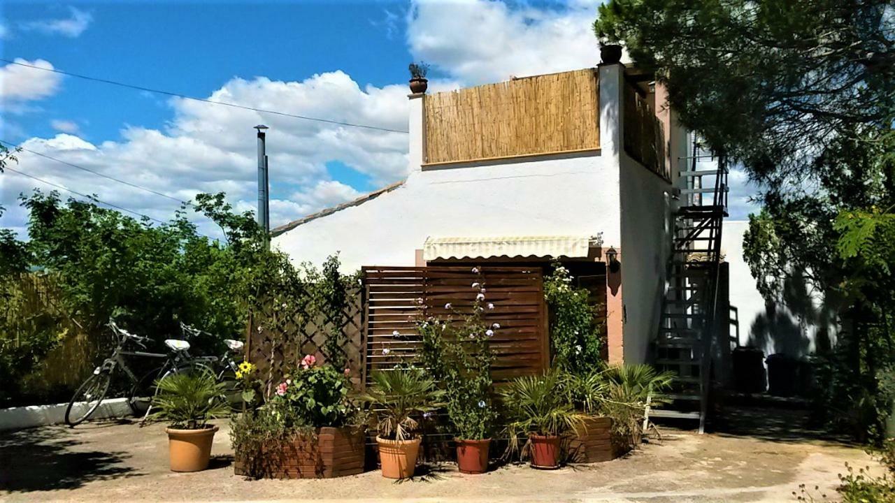 La Casita Villa Manacor  Eksteriør billede